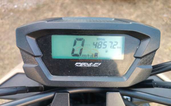 HONDA  BEAT STREET