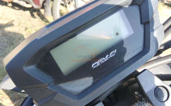 HONDA BEAT STREET