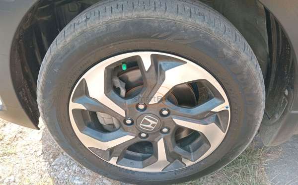 HONDA BRV 1.5 S