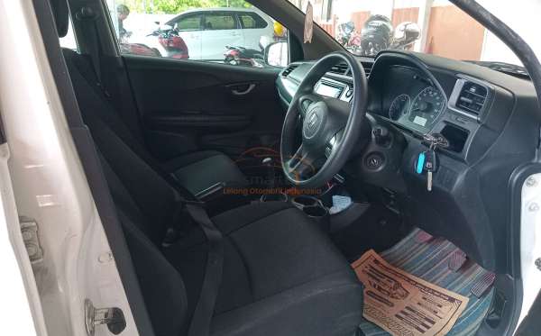 HONDA BRV 1.5 S