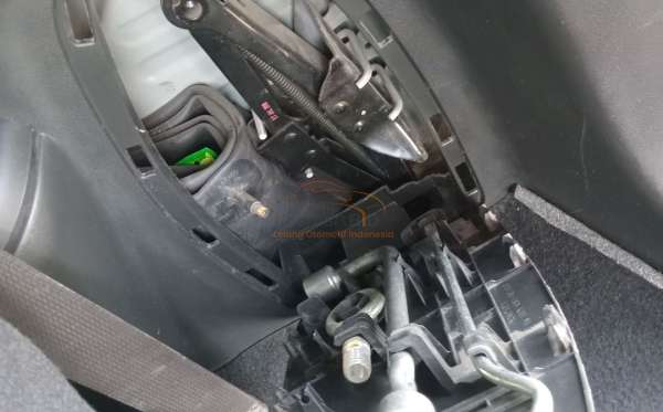 HONDA BRV 1.5 S