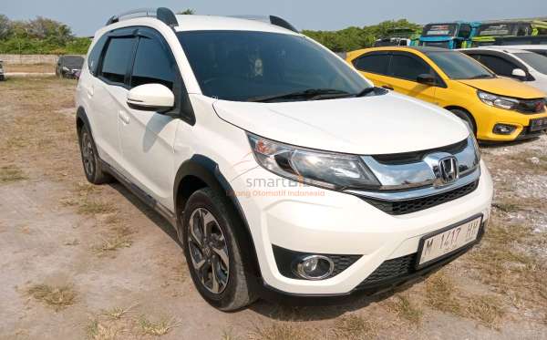 HONDA BRV 1.5 S