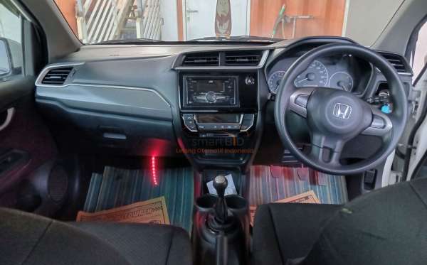 HONDA BRV 1.5 S