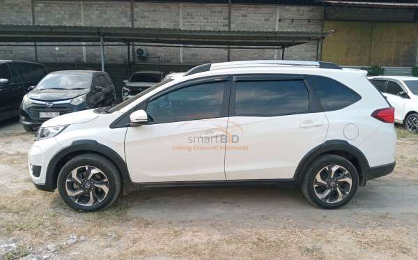 HONDA BRV 1.5 S