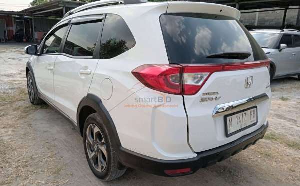 HONDA BRV 1.5 S