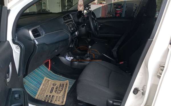 HONDA BRV 1.5 S