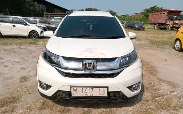HONDA BRV 1.5 S