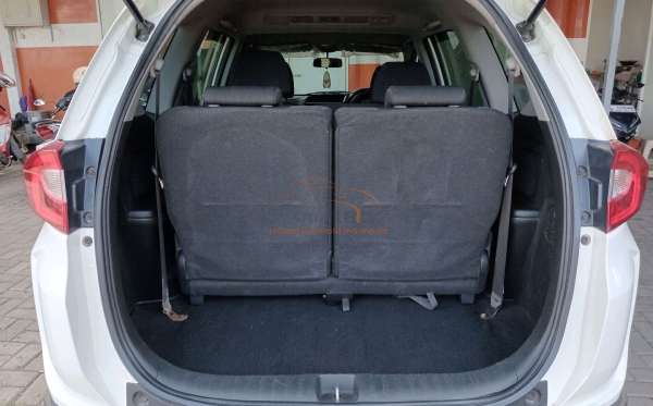 HONDA BRV 1.5 S