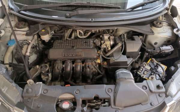HONDA BRV 1.5 S