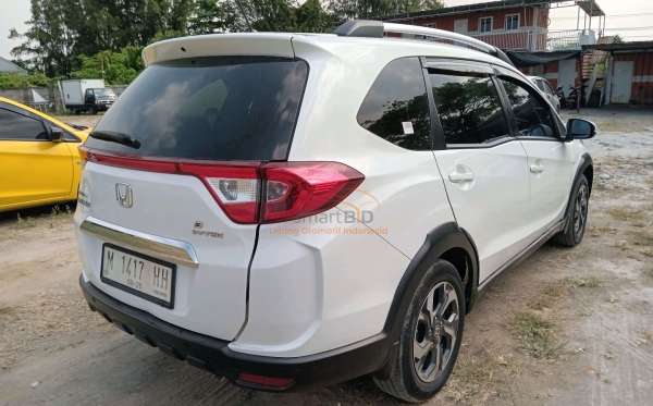 HONDA BRV 1.5 S