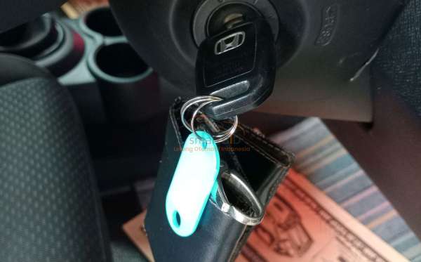 HONDA BRV 1.5 S