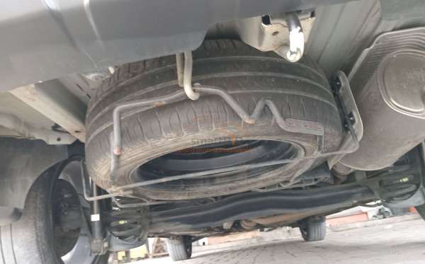 HONDA BRV 1.5 S