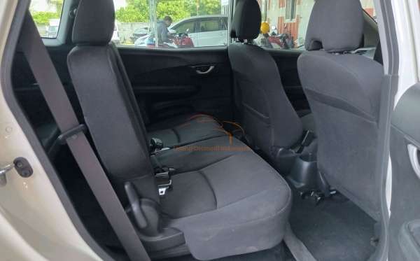 HONDA BRV 1.5 S