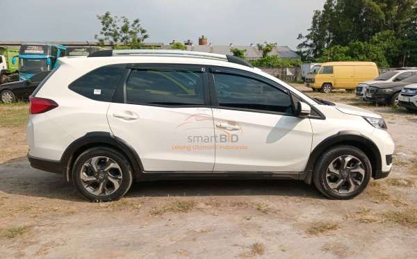 HONDA BRV 1.5 S