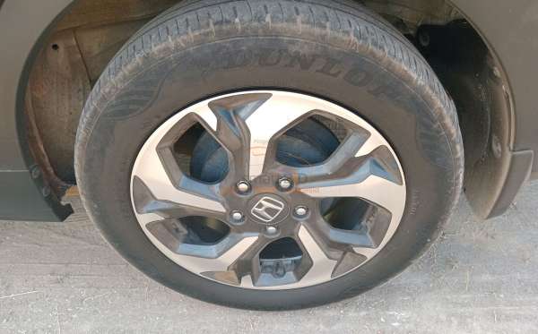 HONDA BRV 1.5 S