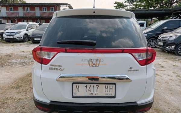 HONDA BRV 1.5 S