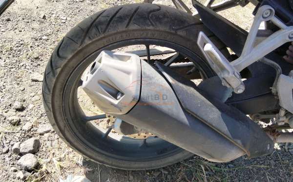 HONDA CB 150 X