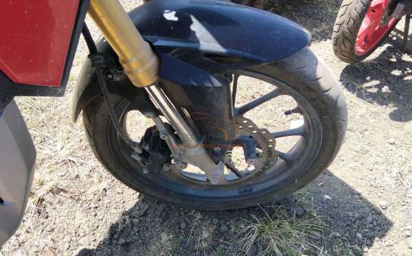 HONDA CB 150 X