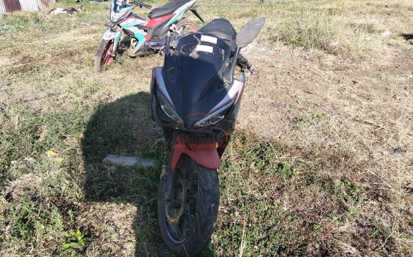 HONDA  CBR 150