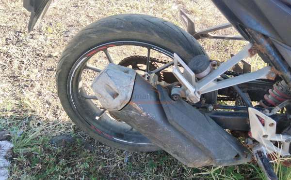 HONDA  CBR 150