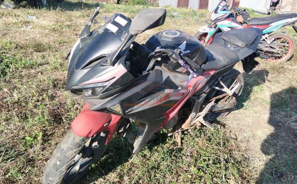 HONDA  CBR 150