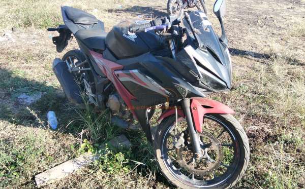 HONDA  CBR 150