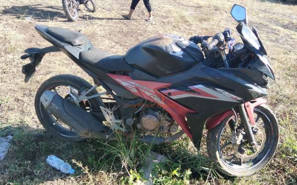 HONDA  CBR 150