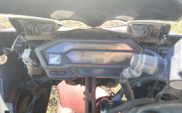 HONDA  CBR 150