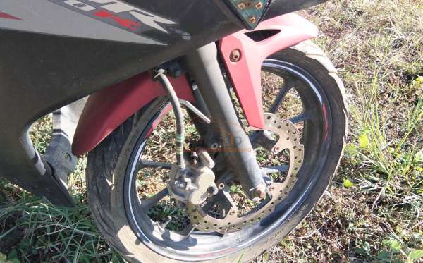 HONDA  CBR 150
