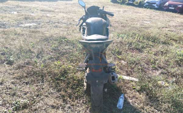 HONDA  CBR 150