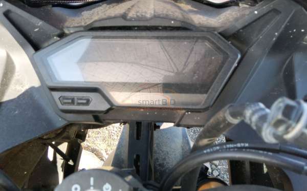 HONDA CBR 150 R
