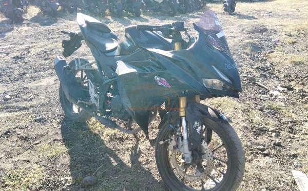 HONDA CBR 150 R