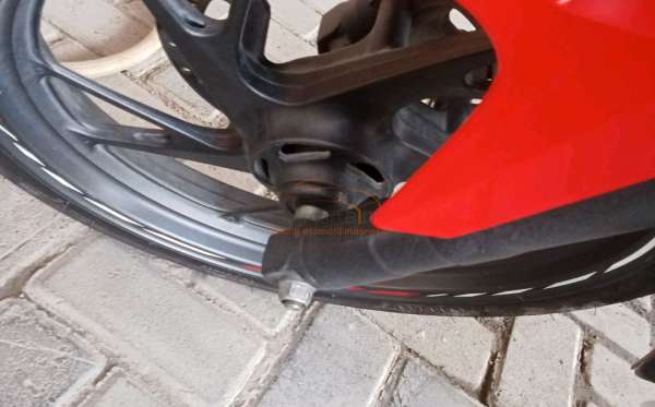 HONDA CBR 150