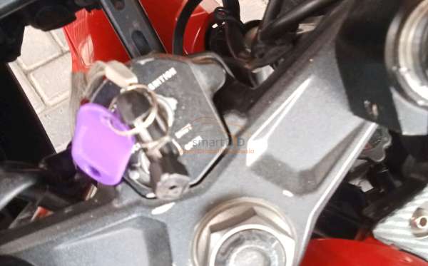 HONDA CBR 150
