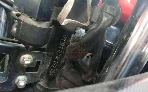 HONDA CBR 150