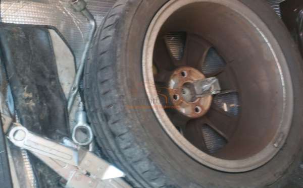 HONDA CITY GD8 1.5 IDSI