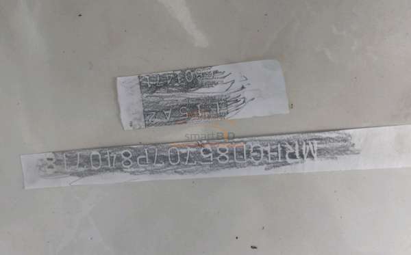 HONDA CITY GD8 1.5 IDSI