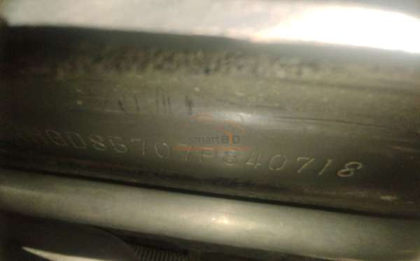 HONDA CITY GD8 1.5 IDSI