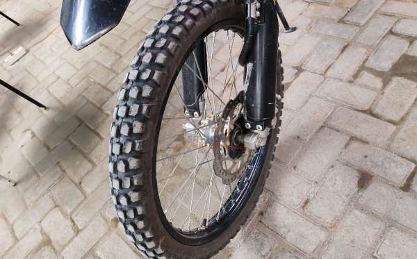 HONDA CRF 150 L