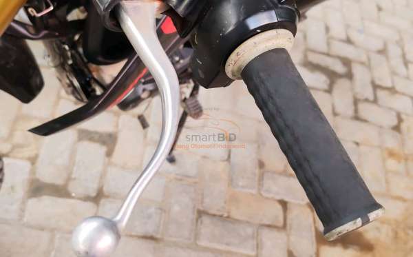 HONDA CRF 150 L