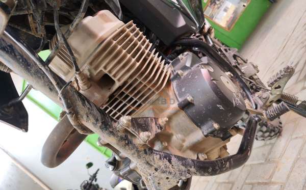HONDA CRF 150 L