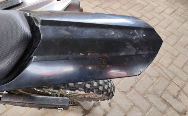 HONDA CRF 150 L