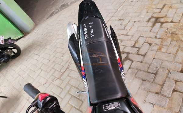 HONDA CRF 150 L