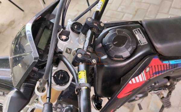 HONDA CRF 150 L