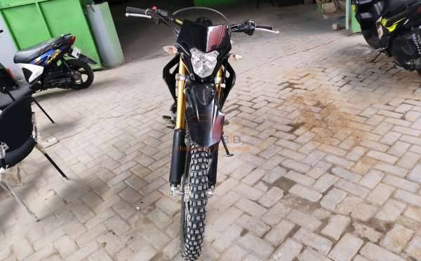 HONDA CRF 150 L