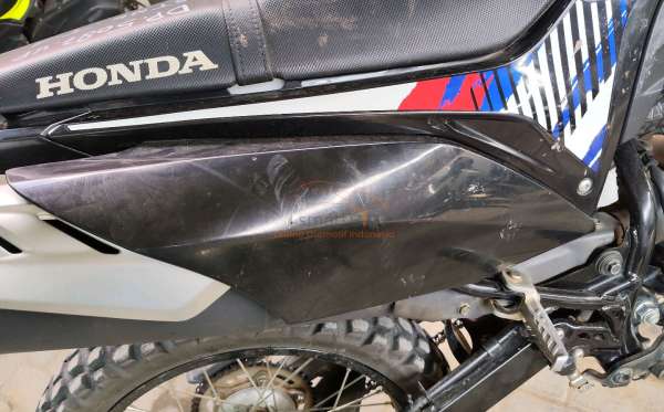HONDA CRF 150 L