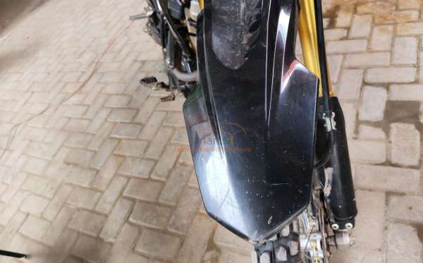 HONDA CRF 150 L
