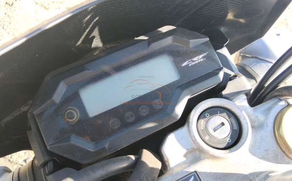 HONDA CRF 150