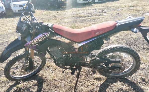 HONDA CRF 150