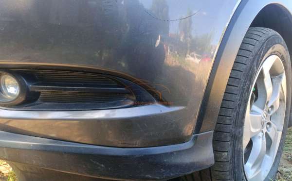 HONDA HRV 1.5 E CVT